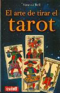 LIBROS DE TAROT DE MARSELLA | EL ARTE DE TIRAR EL TAROT