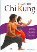 LIBROS DE ARTES MARCIALES | EL ARTE DEL CHI KUNG