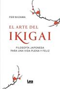 LIBROS DE ORIENTALISMO | EL ARTE DEL IKIGAI: FILOSOFA JAPONESA PARA UNA VIDA PLENA Y FELIZ