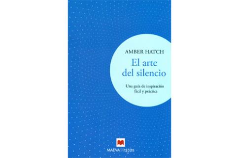 LIBROS DE AUTOAYUDA | EL ARTE DEL SILENCIO: UNA GUA DE INSPIRACIN FCIL Y PRCTICA