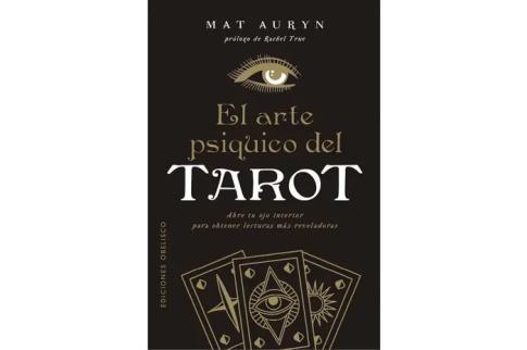 LIBROS DE MAGIA | EL ARTE PS�QUICO DEL TAROT