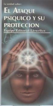 LIBROS DE MAGIA | EL ATAQUE PSQUICO Y SU PROTECCIN