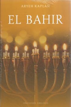 LIBROS DE CBALA | EL BAHIR