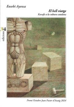 LIBROS DE ENIGMAS | EL BELL VIATGE