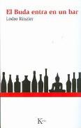 LIBROS DE BUDISMO | EL BUDA ENTRA EN UN BAR