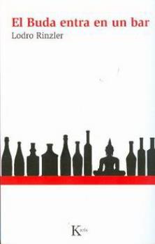 LIBROS DE BUDISMO | EL BUDA ENTRA EN UN BAR