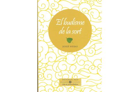 LIBROS DE BUDISMO | EL BUDISME DE LA SORT