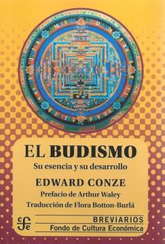 LIBROS DE BUDISMO | EL BUDISMO: SU ESENCIA Y SU DESARROLLO