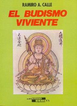 LIBROS DE RAMIRO A. CALLE | EL BUDISMO VIVIENTE