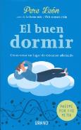 LIBROS DE RELAJACIÓN | EL BUEN DORMIR: CÓMO CREAR UN LUGAR DE DESCANSO ADECUADO