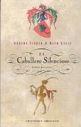 LIBROS DE NARRATIVA | EL CABALLERO SILENCIOSO