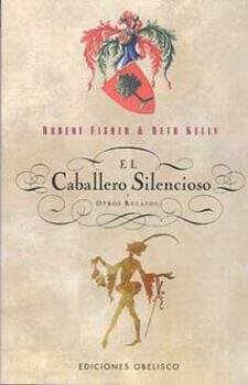 LIBROS DE NARRATIVA | EL CABALLERO SILENCIOSO