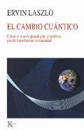 LIBROS DE CIENCIA | EL CAMBIO CUNTICO