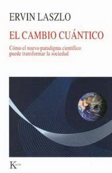 LIBROS DE CIENCIA | EL CAMBIO CUNTICO