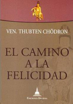 LIBROS DE BUDISMO | EL CAMINO A LA FELICIDAD