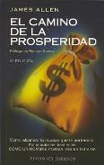 LIBROS DE JAMES ALLEN | EL CAMINO DE LA PROSPERIDAD
