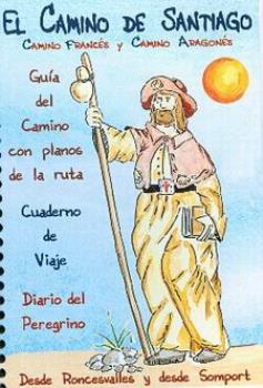 LIBROS DE MITOLOGA | EL CAMINO DE SANTIAGO