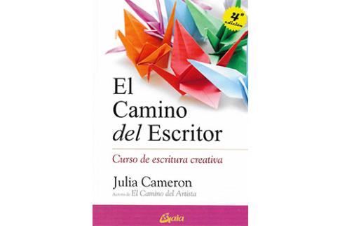 LIBROS DE AUTOAYUDA | EL CAMINO DEL ESCRITOR: CURSO DE ESCRITURA CREATIVA