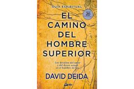 LIBROS DE SEXUALIDAD | EL CAMINO DEL HOMBRE SUPERIOR