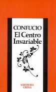 LIBROS DE TAO�SMO | EL CENTRO INVARIABLE