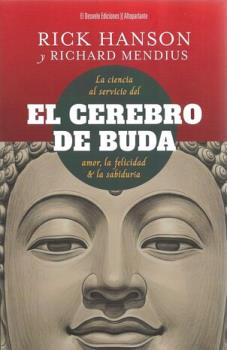 LIBROS DE BUDISMO | EL CEREBRO DE BUDA: AMOR, FELICIDAD & LA SABIDURA