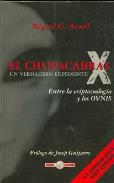 LIBROS DE ENIGMAS | EL CHUPACABRAS: UN VERDADERO EXPEDIENTE X