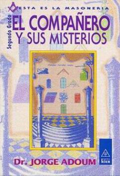 LIBROS DE JORGE ADOUM | EL COMPAERO Y SUS MISTERIOS (SEGUNDO GRADO)