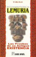 LIBROS DE CIVILIZACIONES | EL CONTINENTE PERDIDO DE LEMURIA