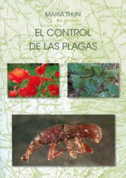 LIBROS DE RUDOLF STEINER | EL CONTROL DE LAS PLAGAS
