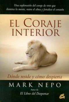 LIBROS DE ESPIRITUALISMO | EL CORAJE INTERIOR
