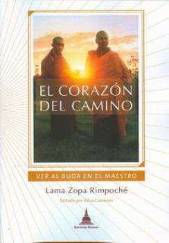 LIBROS DE BUDISMO | EL CORAZN DEL CAMINO