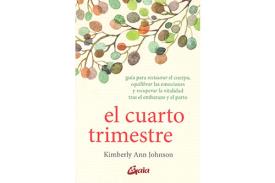 LIBROS DE NI�OS �NDIGO, MATERNIDAD E INFANTIL | EL CUARTO TRIMESTRE