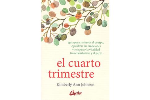 LIBROS DE NIOS NDIGO, MATERNIDAD E INFANTIL | EL CUARTO TRIMESTRE