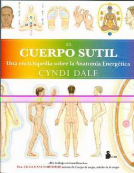 LIBROS DE MASAJE | EL CUERPO SUTIL