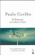 LIBROS DE PAULO COELHO | EL DEMONIO Y LA SEORITA PRYM