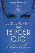 LIBROS DE PARAPSICOLOGA | EL DESPERTAR DEL TERCER OJO