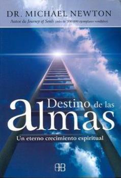 LIBROS DE MICHAEL NEWTON | EL DESTINO DE LAS ALMAS