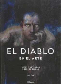LIBROS DE MAGIA | EL DIABLO EN EL ARTE: MITOS Y LEYENDAS SOBRE LAS BRUJAS