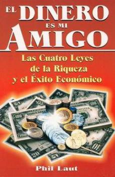 LIBROS DE AUTOAYUDA | EL DINERO ES MI AMIGO