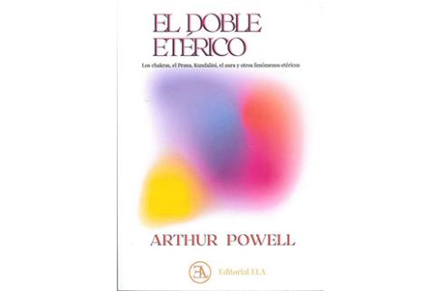 LIBROS DE PARAPSICOLOGA | EL DOBLE ETRICO