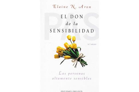 LIBROS DE AUTOAYUDA | EL DON DE LA SENSIBILIDAD