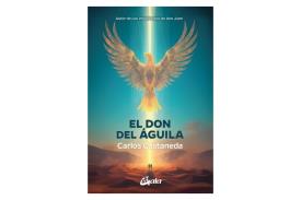 LIBROS DE CHAMANISMO | EL DON DEL �GUILA