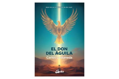 LIBROS DE CHAMANISMO | EL DON DEL �GUILA