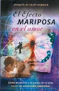LIBROS DE AUTOAYUDA | EL EFECTO MARIPOSA EN EL AMOR