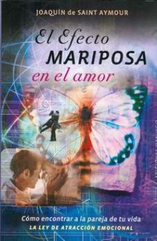 LIBROS DE AUTOAYUDA | EL EFECTO MARIPOSA EN EL AMOR