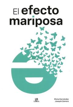 LIBROS DE RELIGIONES Y FILOSOFAS | EL EFECTO MARIPOSA