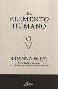 LIBROS DE BRIANNA WIEST | EL ELEMENTO HUMANO