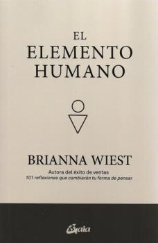 LIBROS DE AUTOAYUDA | EL ELEMENTO HUMANO