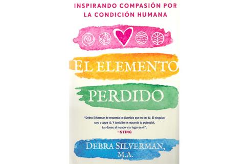 LIBROS DE AUTOAYUDA | EL ELEMENTO PERDIDO