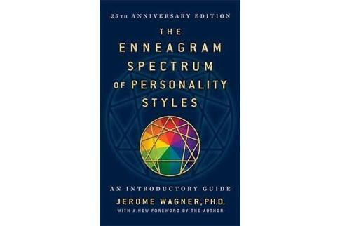 LIBROS DE AUTOAYUDA | EL ENEAGRAMA Y SU ESPECTRO DE ESTILOS DE PERSONALIDAD